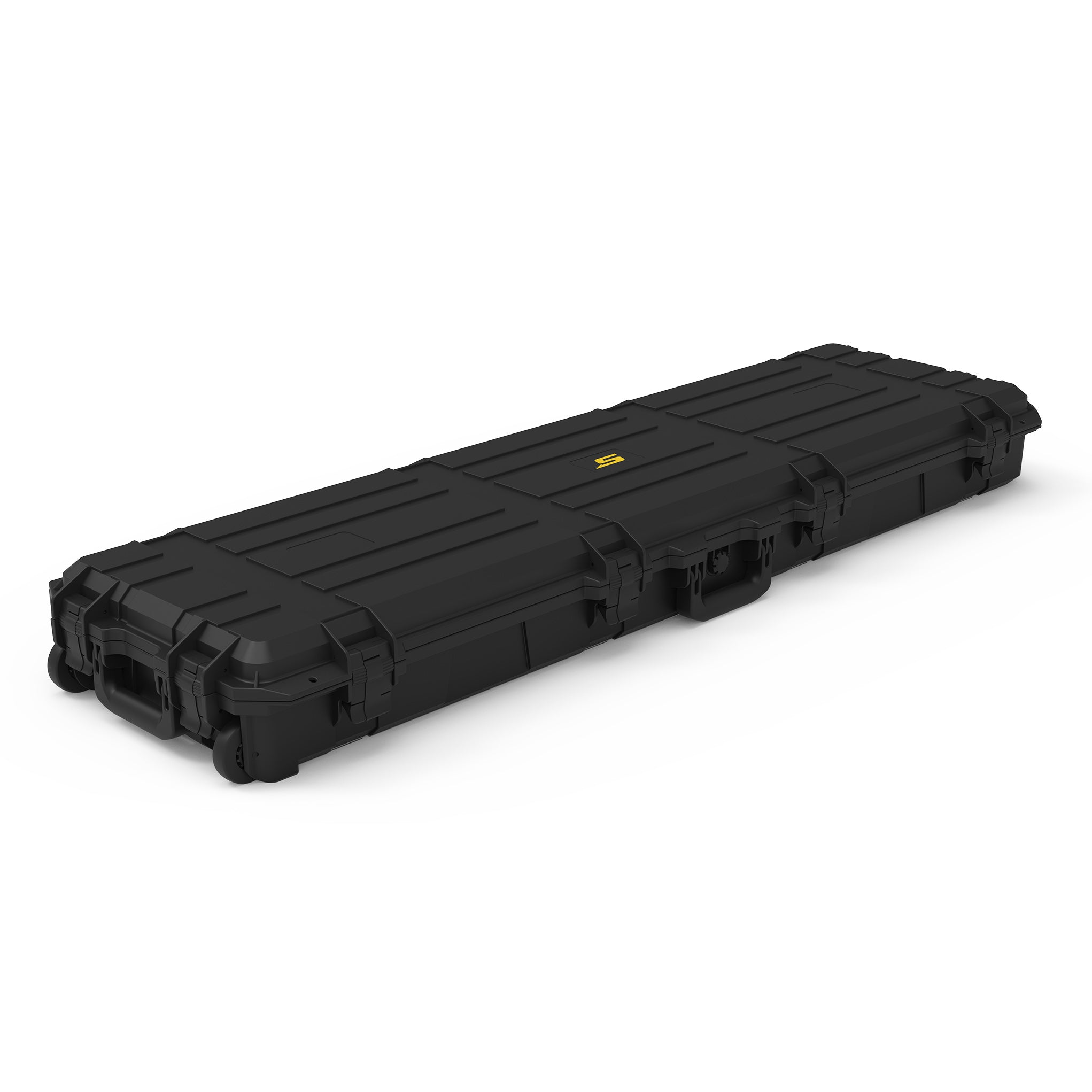 56L Hard Case Storage Box | Heavy-Duty IP65 Waterproof Gear & Tool Case