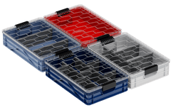 Quarter Crate 4 Pack