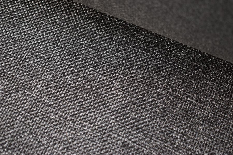 Marathon Tweed Fabric | Van Wall Panel Upholstery | 54" Wide