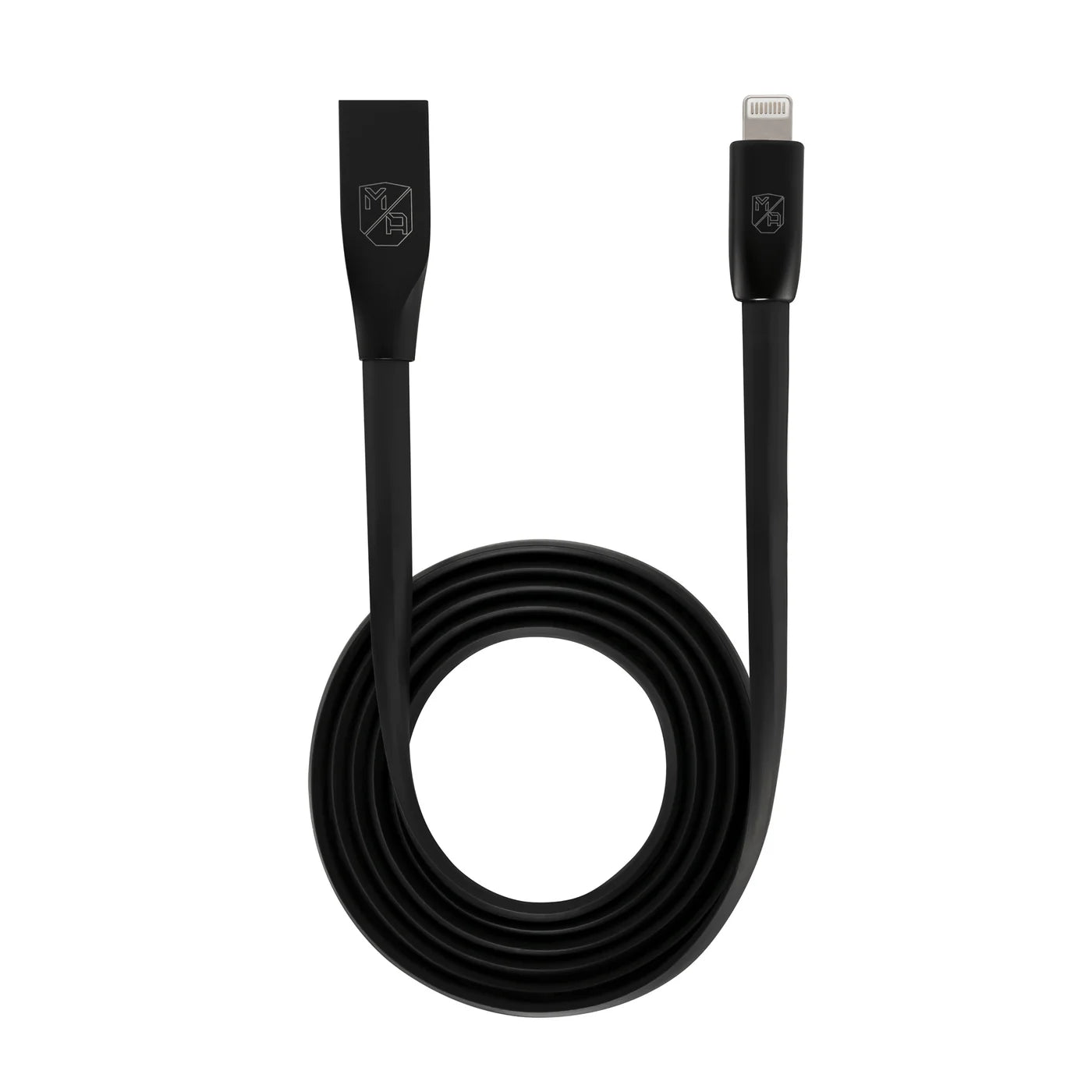 Mob Armor USB Charging Cables | Lightning, Micro-USB & USB-C