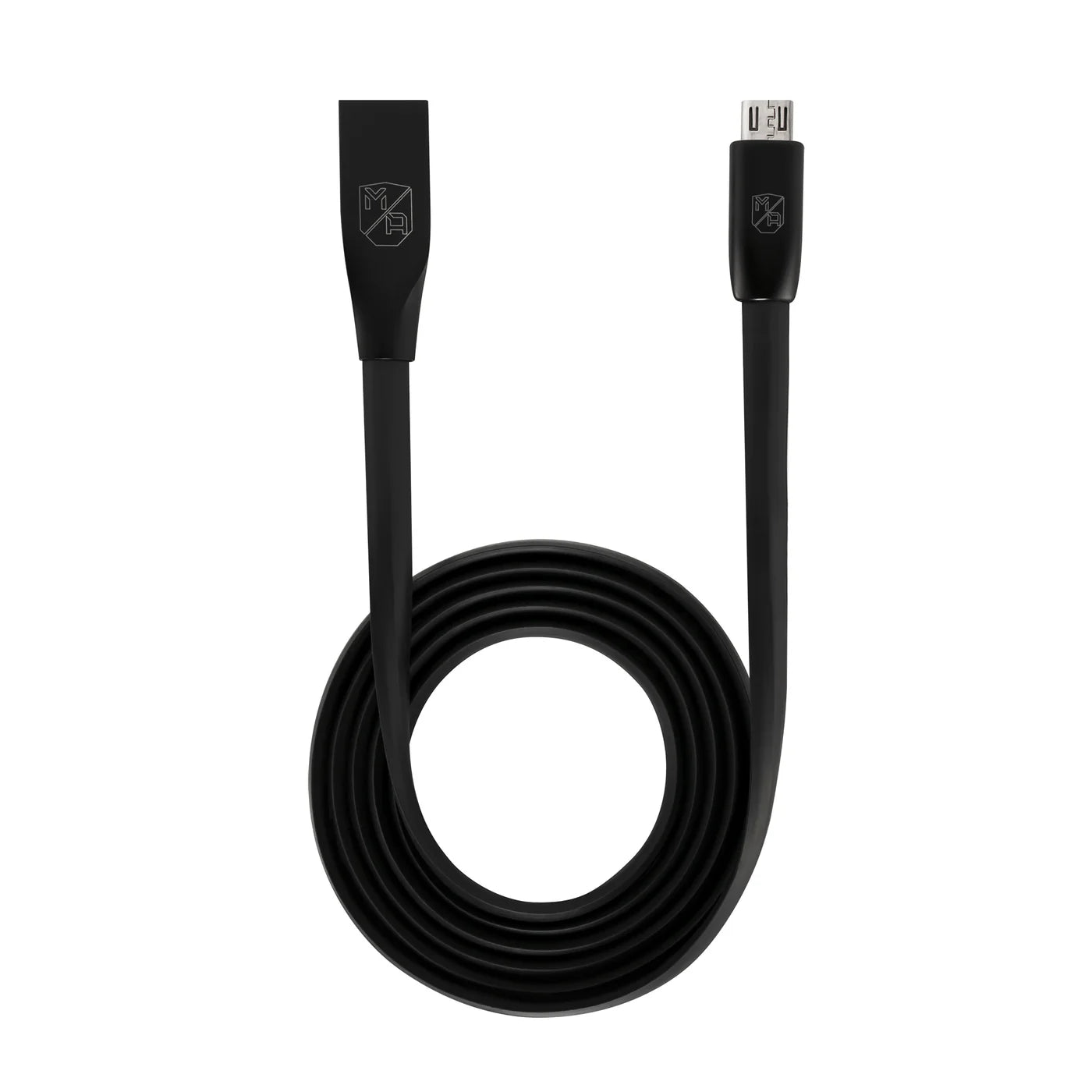 Mob Armor USB Charging Cables | Lightning, Micro-USB & USB-C
