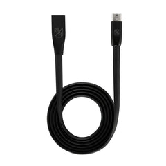 Mob Armor USB Charging Cables | Lightning, Micro-USB & USB-C