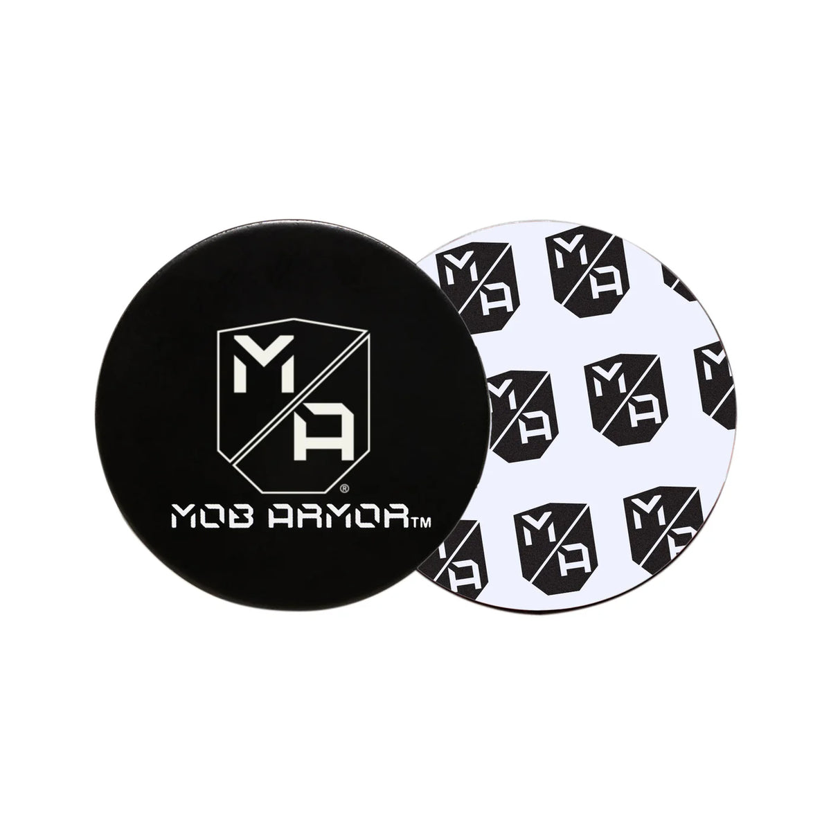 Small Mounting Discs | Adhesive Magnetic Mount Accessory