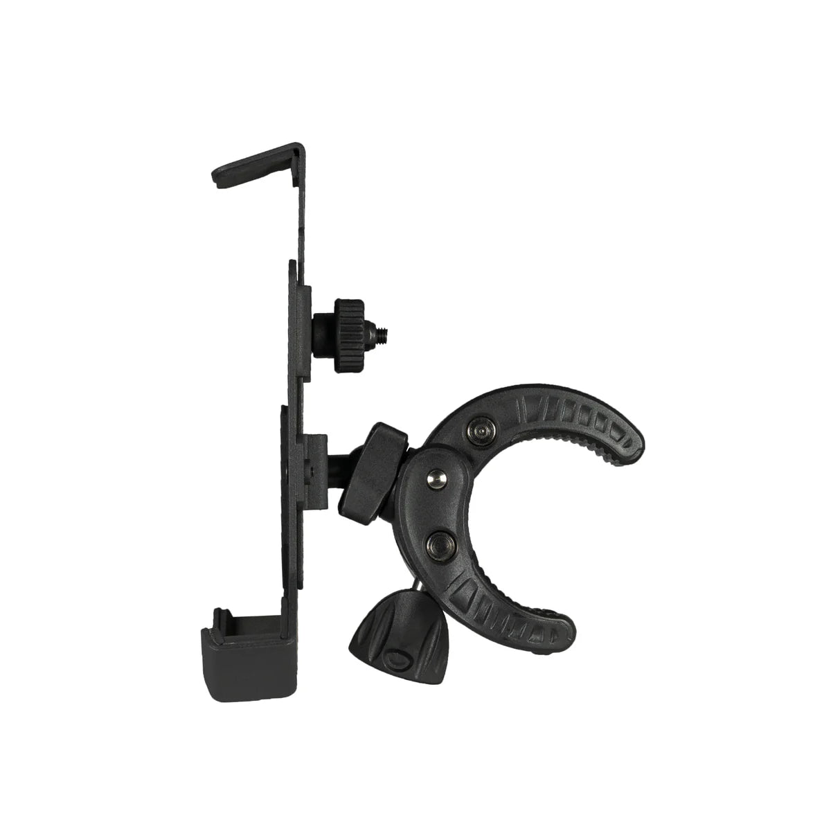 Mob Mount Claw - Phone Cradle for Motorcycle, ATV, Truck, Roll Cages