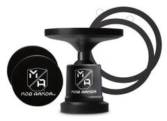 MobNetic Maxx .MS | Non-Charging MagSafe® Magnetic Phone Mount