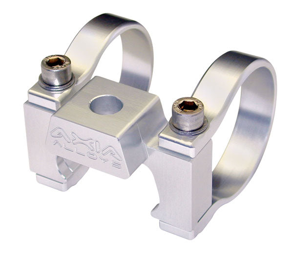 Large Light Mount for 7" and Larger LED