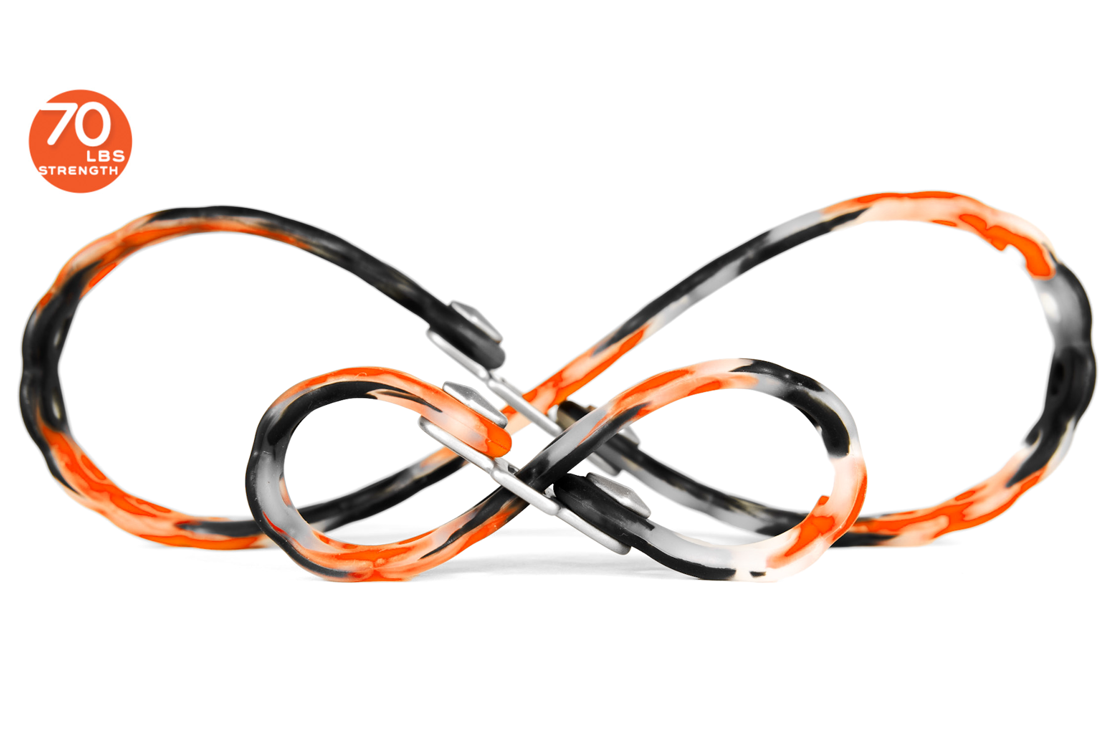 Infinity Tool™ Modular Straps
