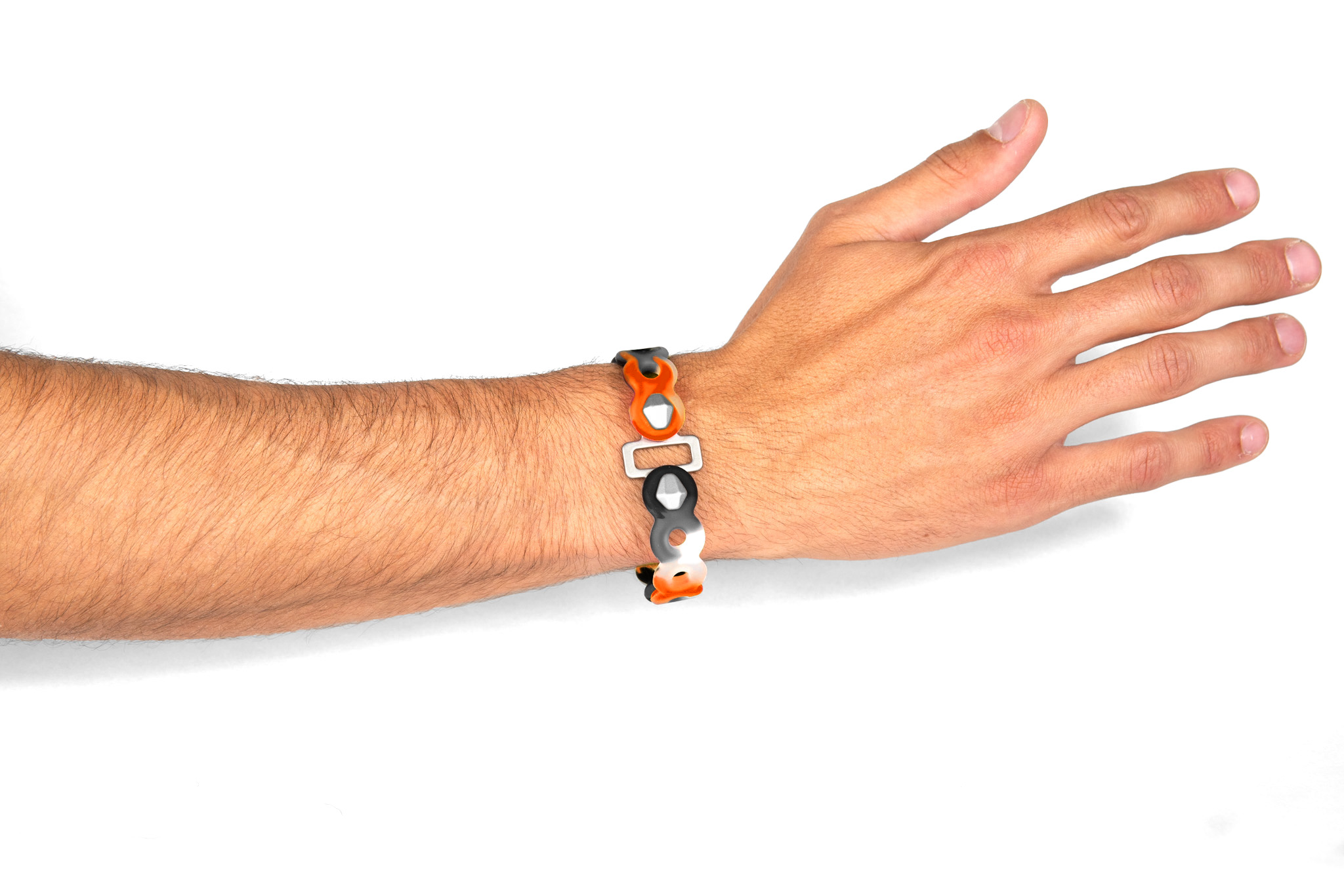 Infinity Tool™ Modular Straps