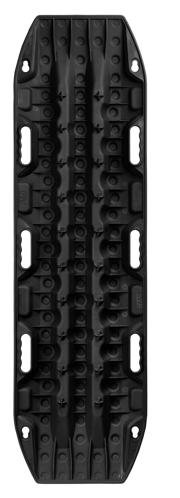 MAXTRAX MKII - Black