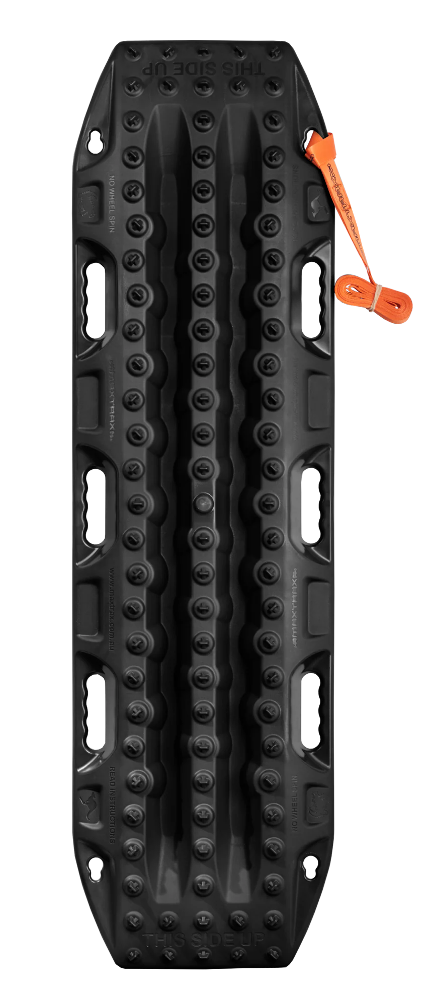 MAXTRAX MKII - Black