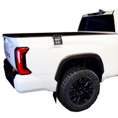 6" x 7" Fender Rack by STAPLL | Compact MOLLE Mount for Truck Bed Accessories