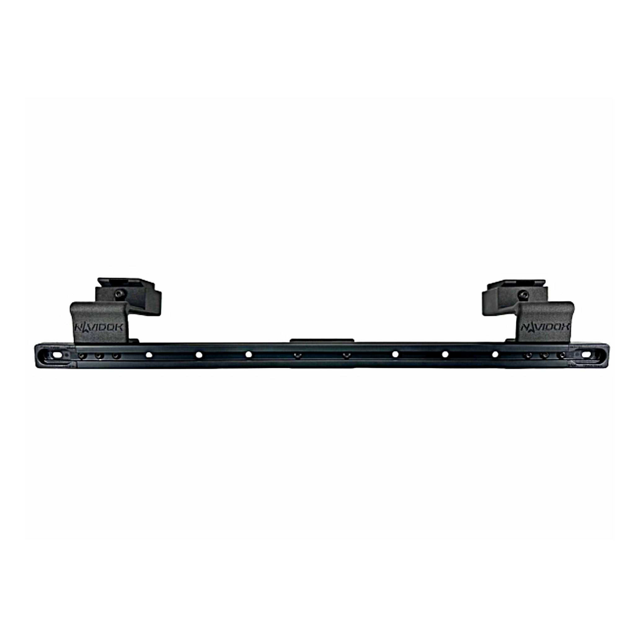 Terra X NAVIDOK Overlander No-Drill Dash Mount for 2019+ Mercedes Sprinter