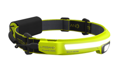 PRO 2500 Lumen PureHD™ Multi-Beam Rechargeable Headlamp