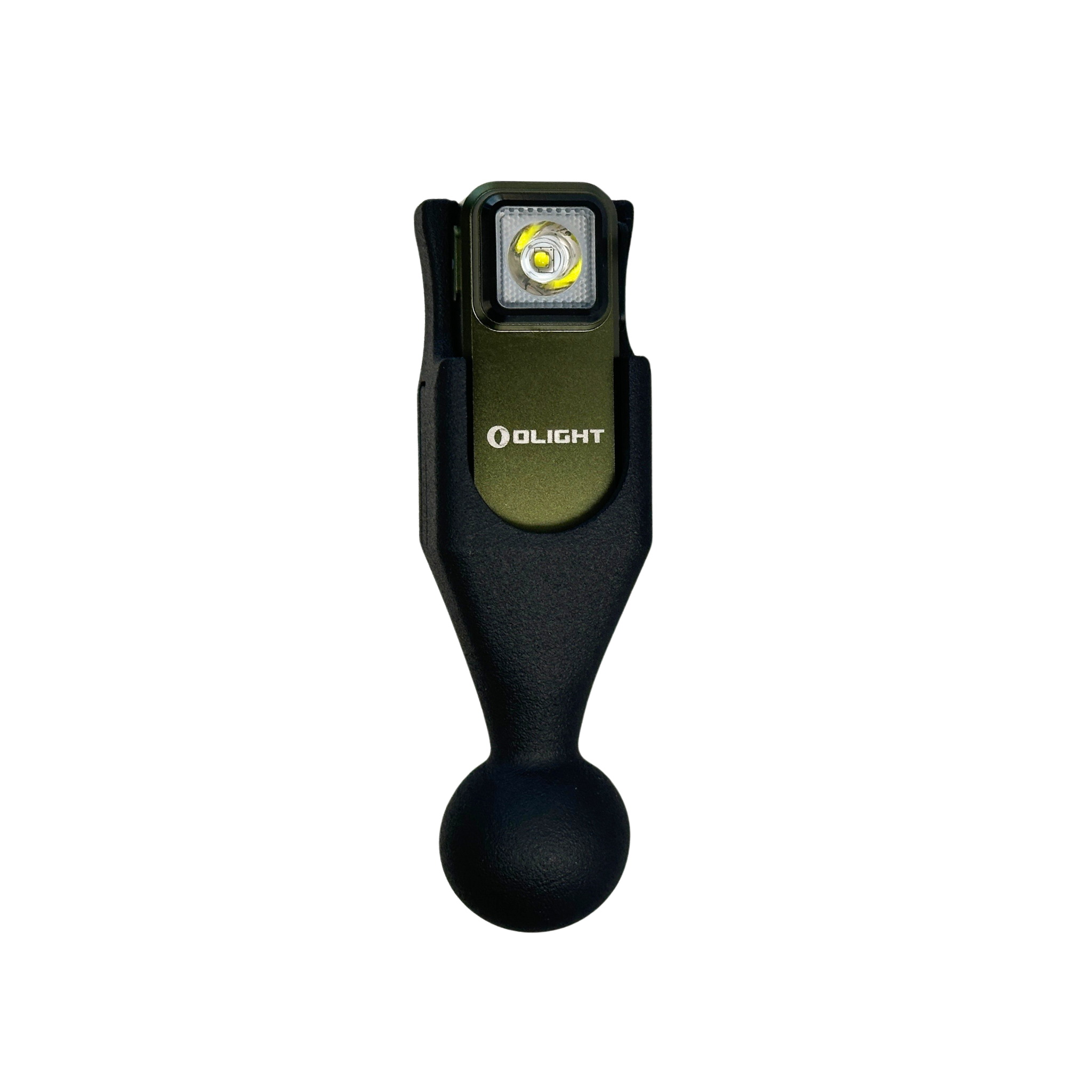 Olight Oclip Mount Navilight – Cockpit Light for Vans | RAM 1” Ball Compatible
