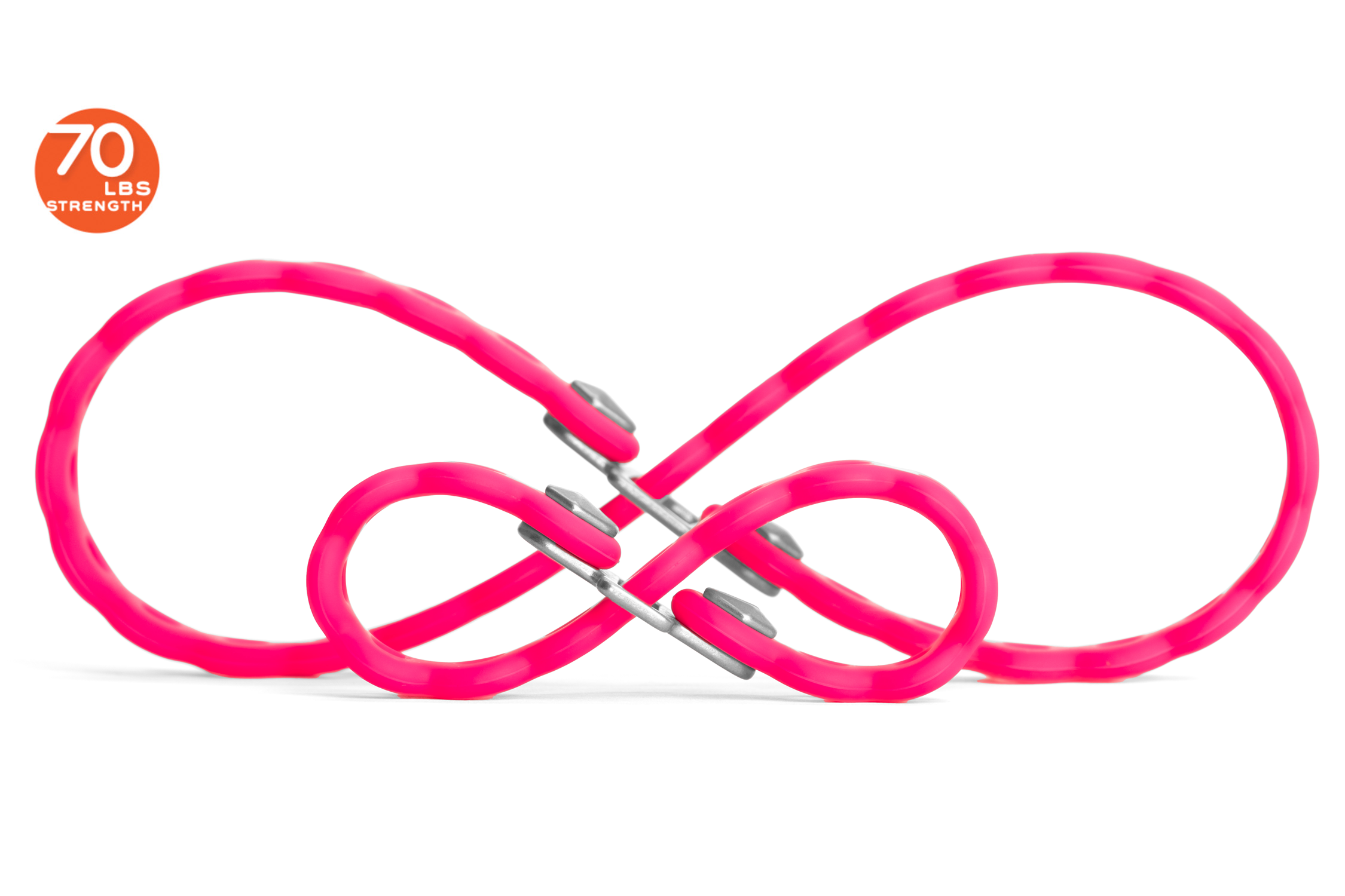 Infinity Tool™ Modular Straps