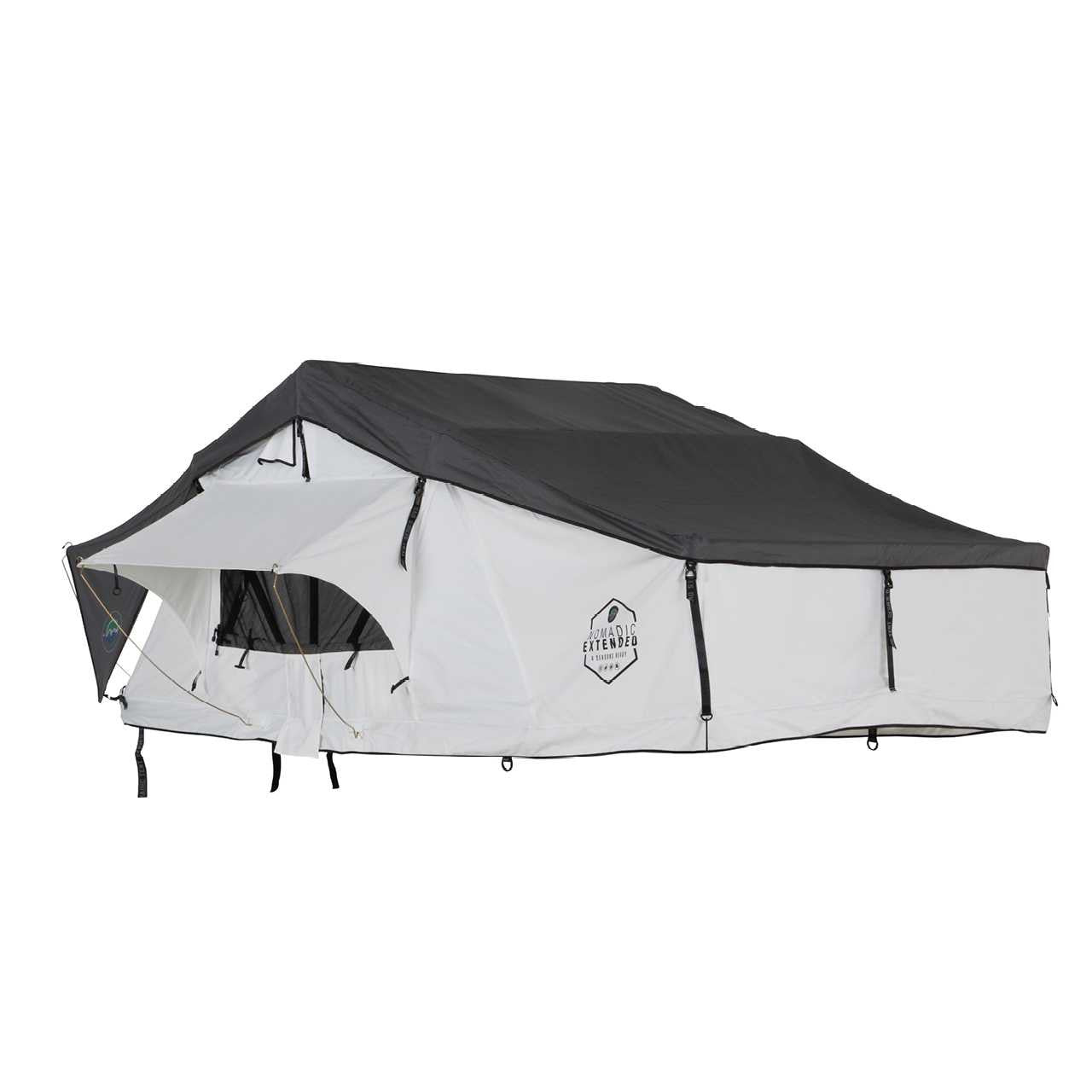 Nomadic 3 Extended Roof Top Tent