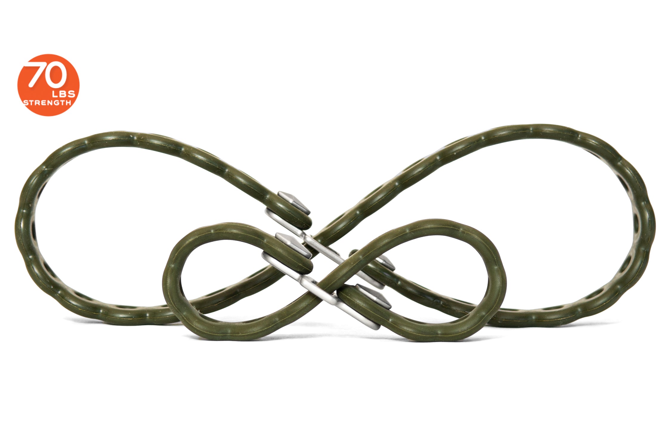 Infinity Tool™ Modular Straps