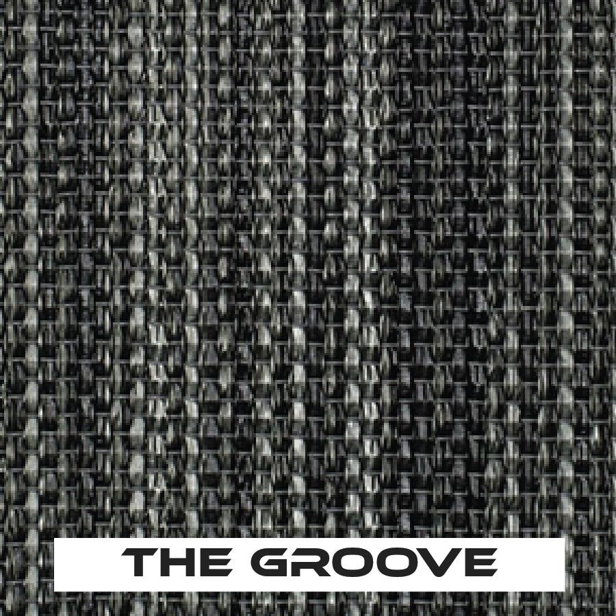 Outpost 6.5 Custom-Fit Woven Vinyl Floor Mats