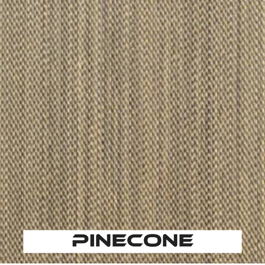 Outpost 6.5 Custom-Fit Woven Vinyl Floor Mats