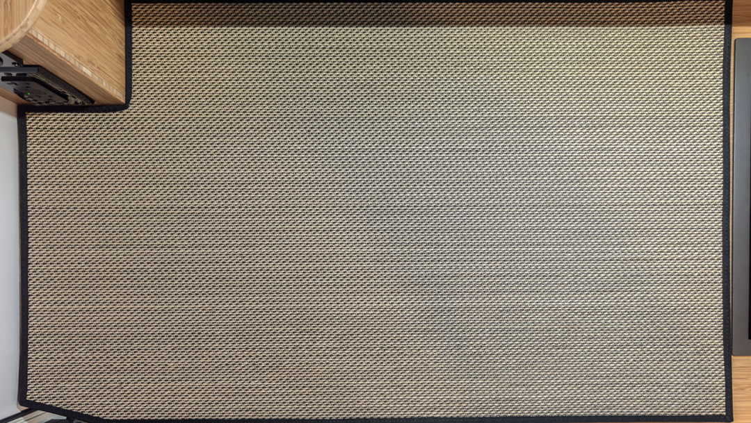 Outpost 6.5 Custom-Fit Woven Vinyl Counter Mats