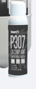 Tensorgrip P307 Multi-Purpose Contact Adhesive | 21.9 oz