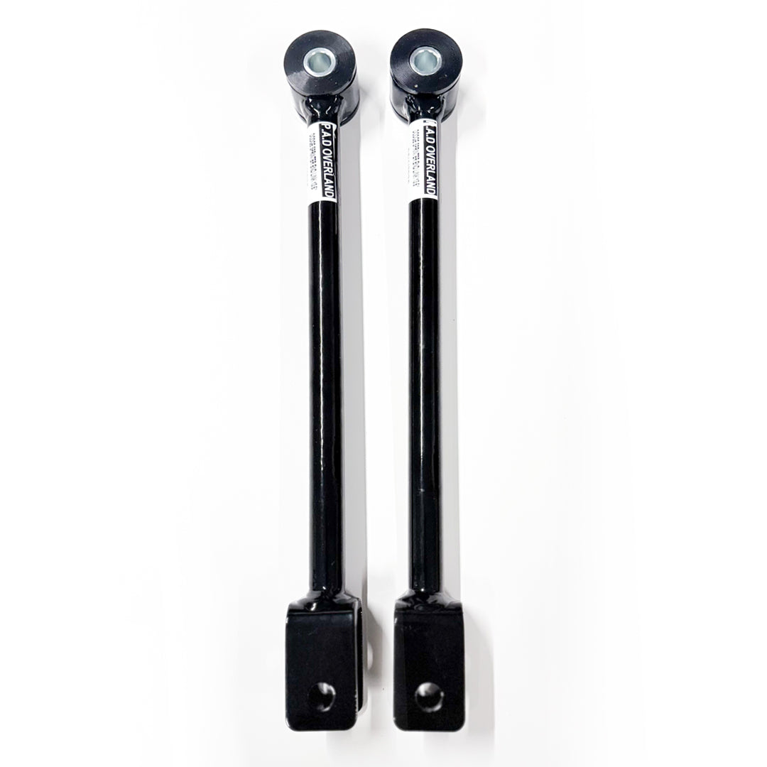 PAD-L226 Rear Sway Bar End Link Kit - 13" Long for PAD-223 Mercedes Sprinter Sway Bar