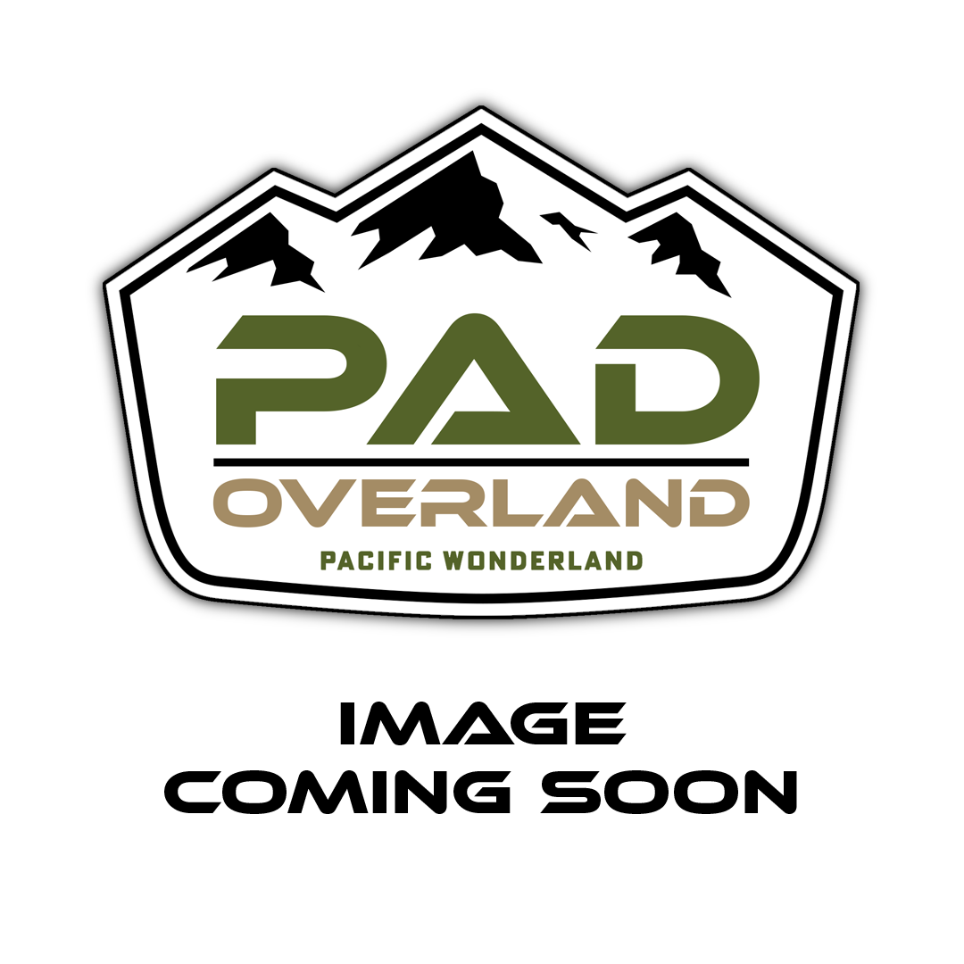 PAD-230 Rear 1-1/8" Heavy Duty Sway Bar (2018–2025 Ford Transit T-250/T-350)