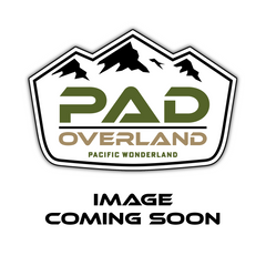 PAD-230 Rear 1-1/8" Heavy Duty Sway Bar (2018–2025 Ford Transit T-250/T-350)