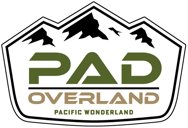 PAD Overland