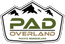 PAD Overland