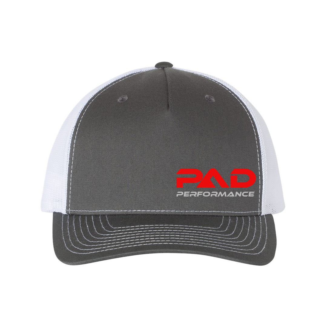 PAD Trucker Cap