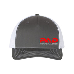 PAD Trucker Cap