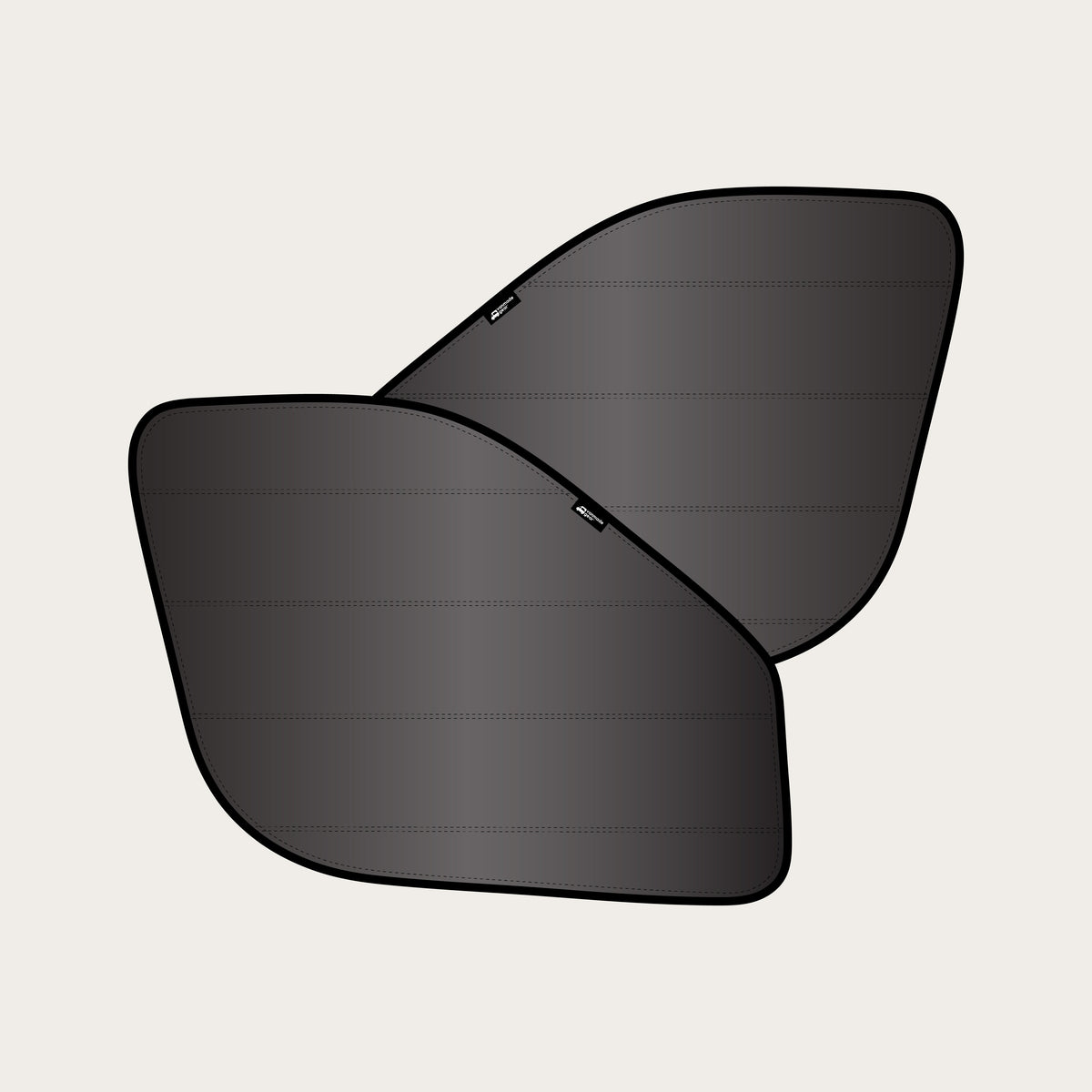 Promaster - Front Door Shades (set)