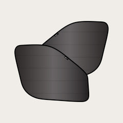 Promaster - Front Door Shades (set)