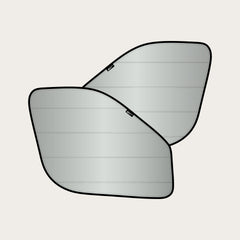 Promaster - Front Door Shades (set)