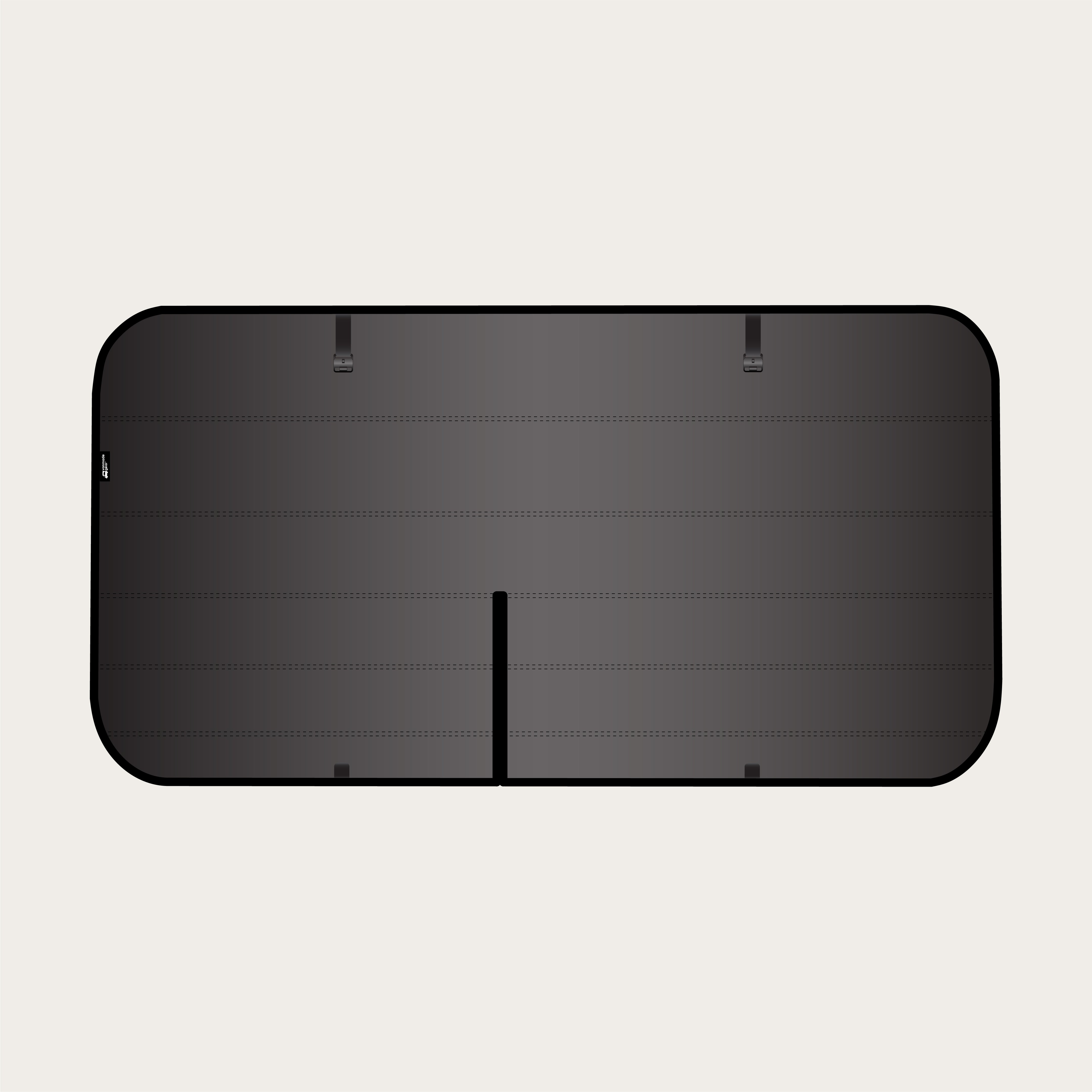 Promaster - Slider Door Shade