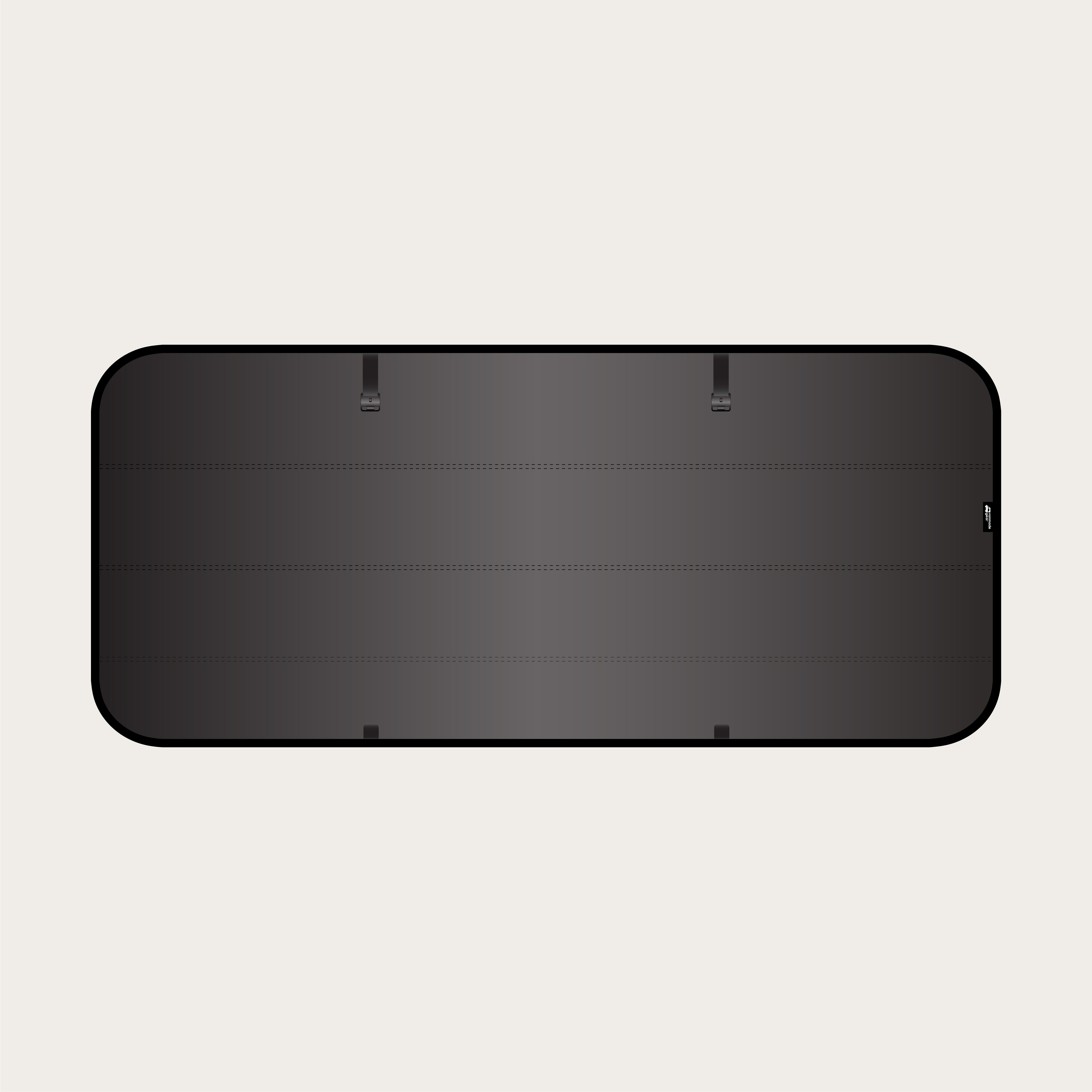 Promaster - Slider Door Shade