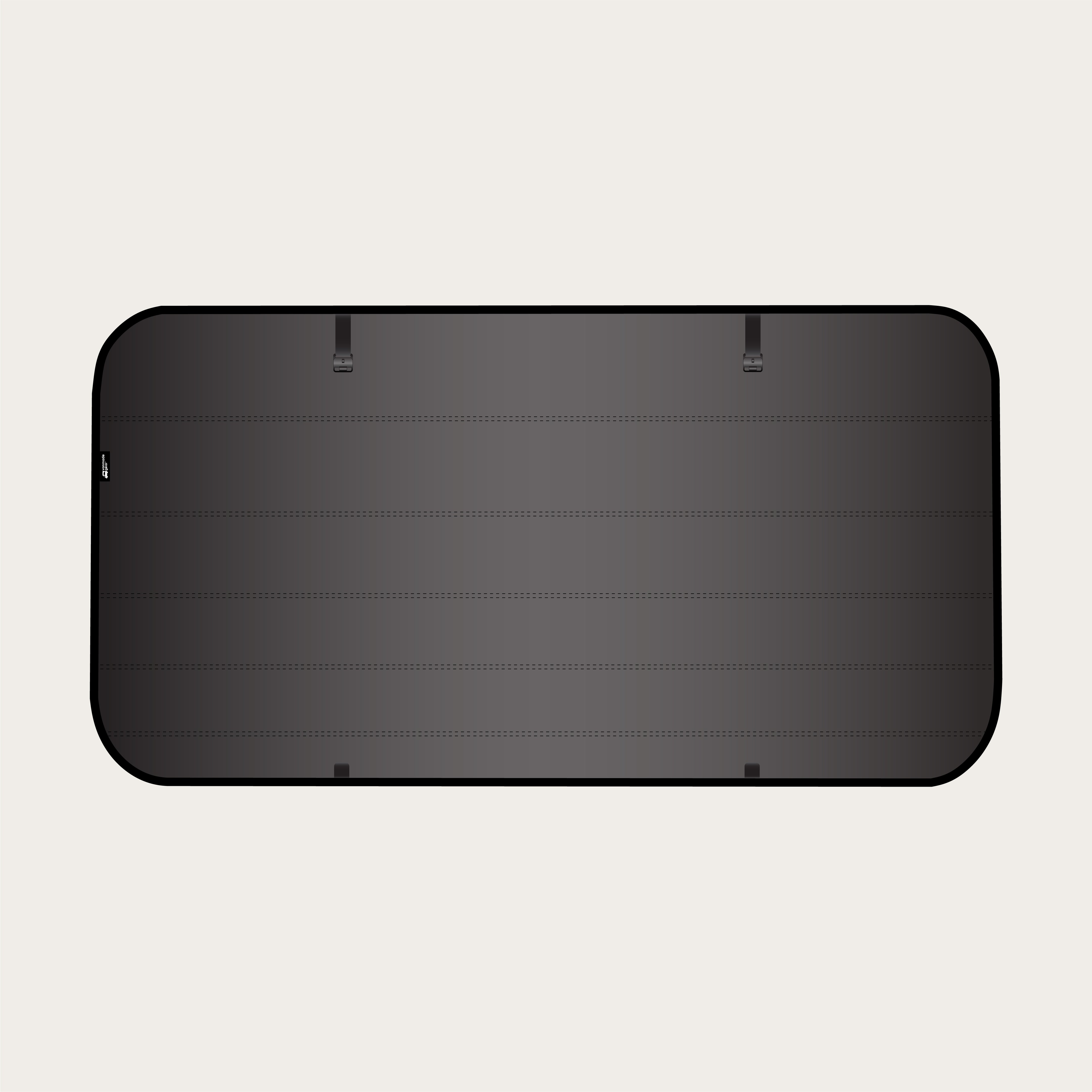Promaster - Slider Door Shade