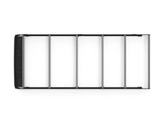 ProMaster Van Low Pro Roof Rack | 159" High Roof