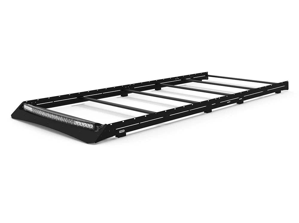 ProMaster Van Low Pro Roof Rack | 159" High Roof