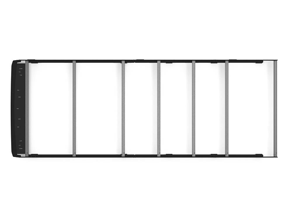 ProMaster Van Low Pro Roof Rack | 159" High Roof Extended