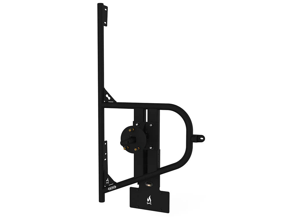 Promaster Rear Tire Carrier