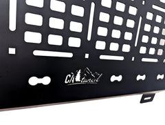 CAtuned Off-Road External MOLLE Panels – Ford Trekko