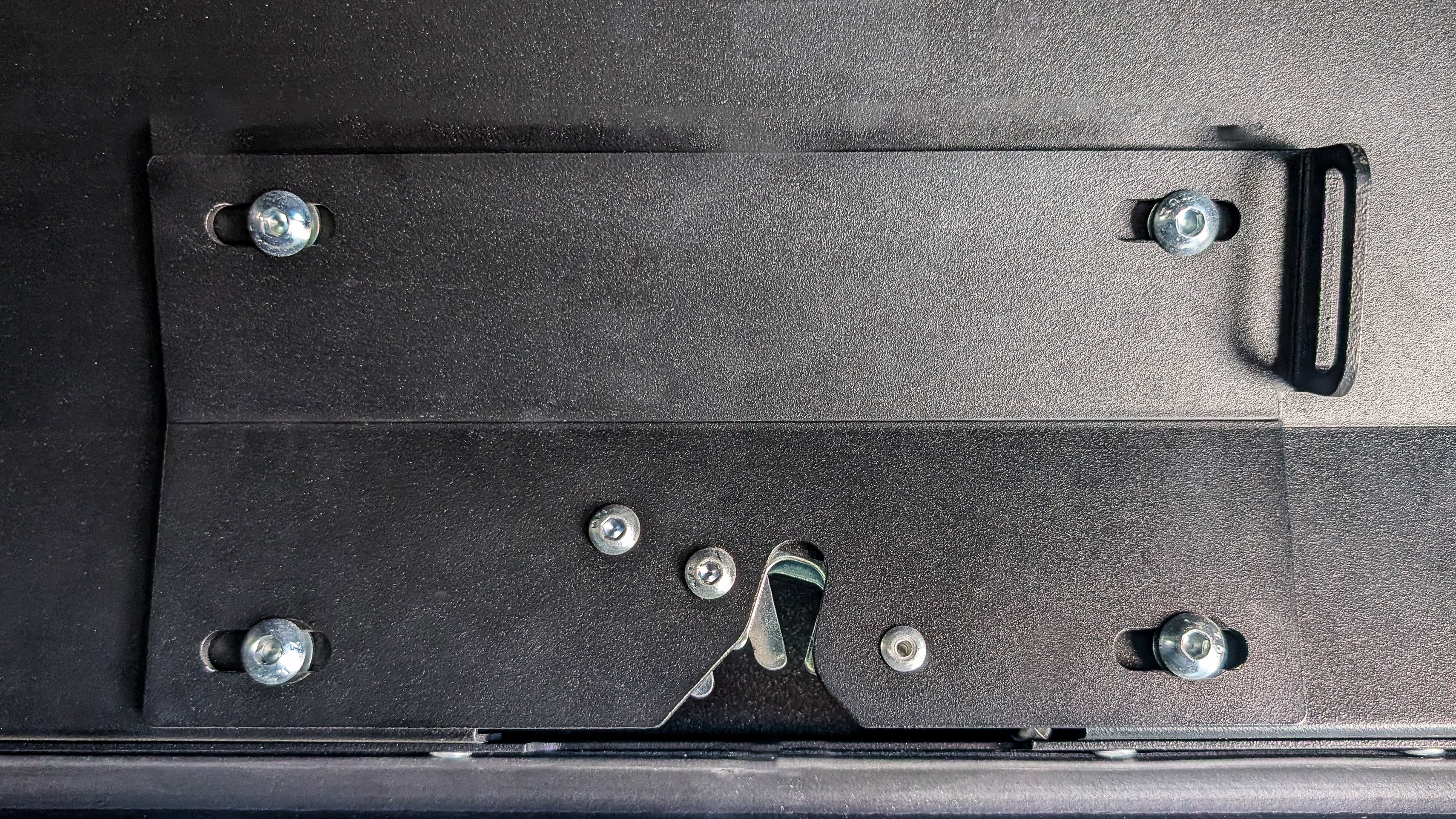 Matrix Power Lift Kit for GT & ST Truck Toppers