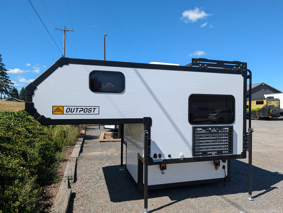 2026 Outpost 6.5 — Unit #194