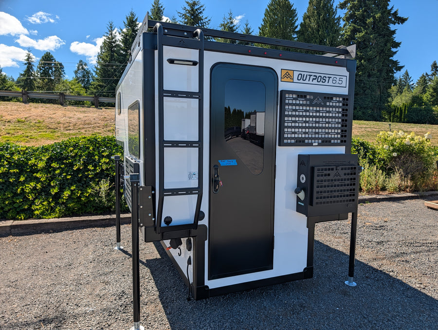 2026 Outpost 6.5 — Unit #194