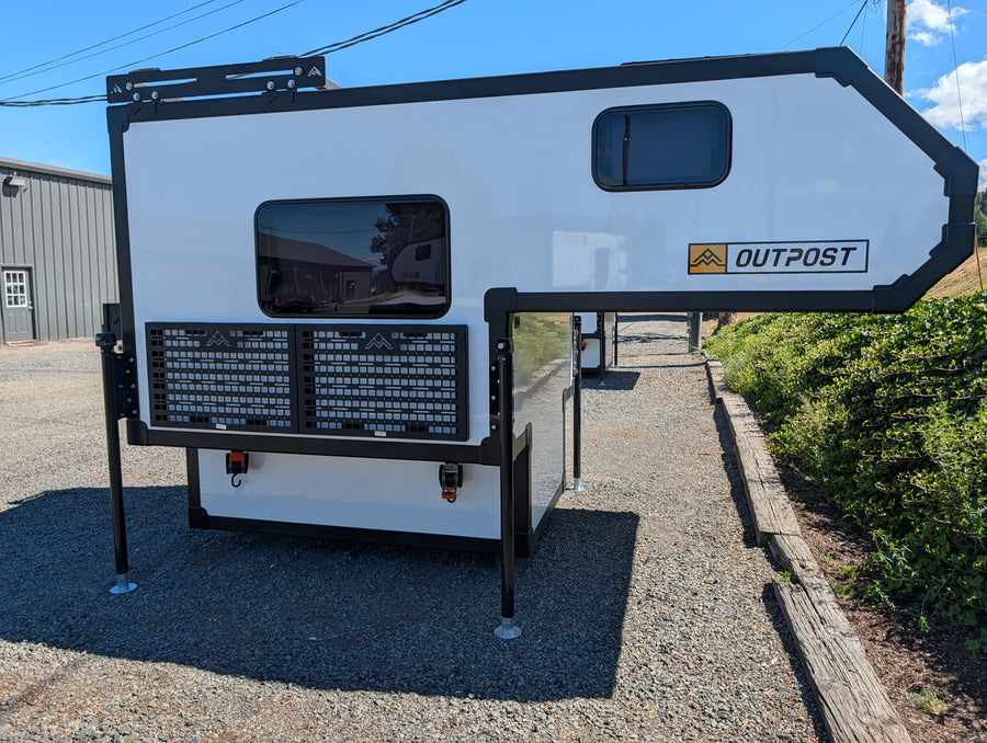 2026 Outpost 6.5 — Unit #194