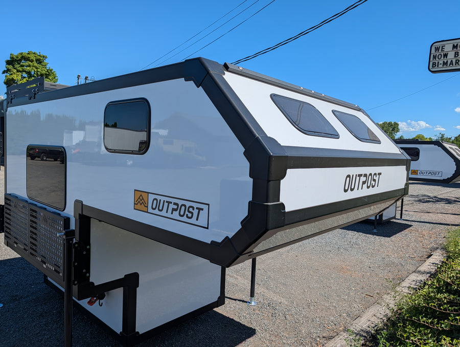2026 Outpost 6.5 — Unit #194