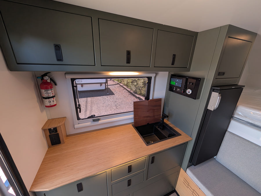2026 Outpost 6.5 — Unit #194