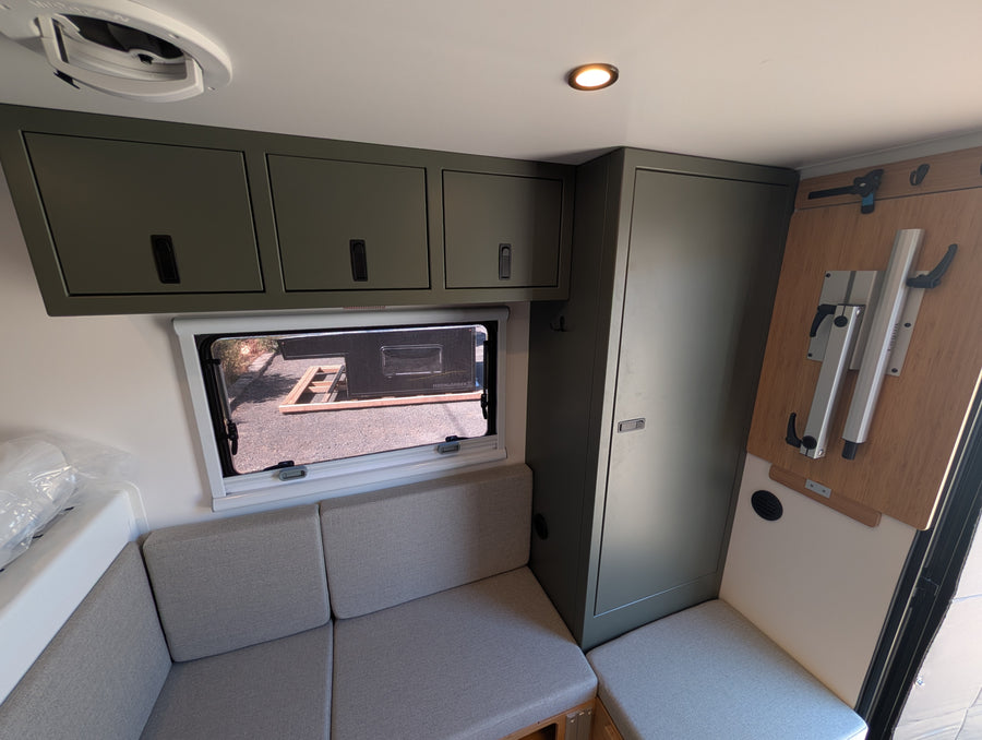 2026 Outpost 6.5 — Unit #194
